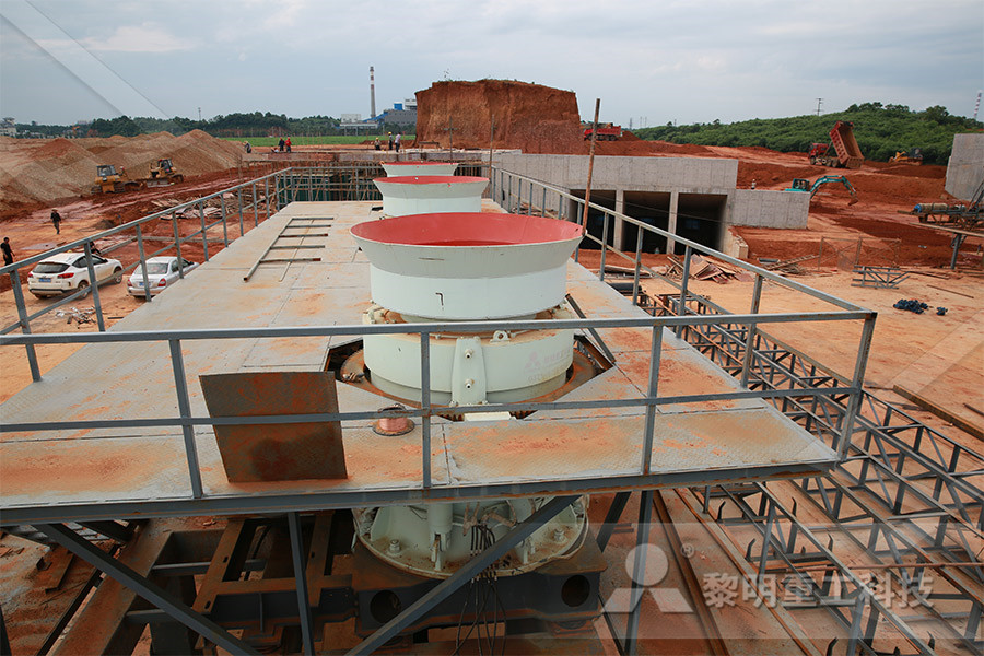 pictures of a gravel crushing plant  